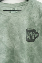 Load image into Gallery viewer, Hand-printed Indy Cup Crewneck
