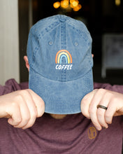 Load image into Gallery viewer, 2022 Coffee Pride Hat - Limited Edition
